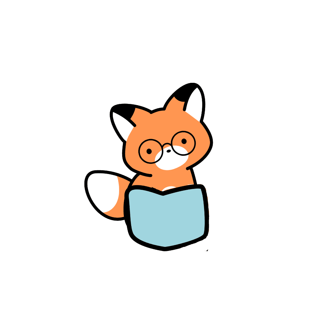 Kon Chan, MariMari Nihongo mascot