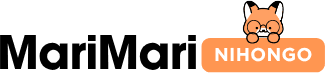 MariMari Nihongo