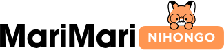MariMari Nihongo